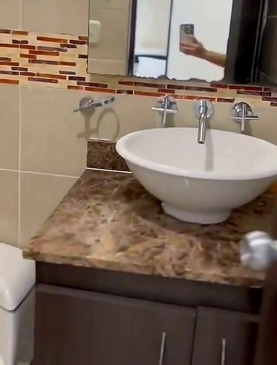 Villa Carolina – Apartamento Amoblado 3 Alcobas Piso 9 Norte de Barranquilla