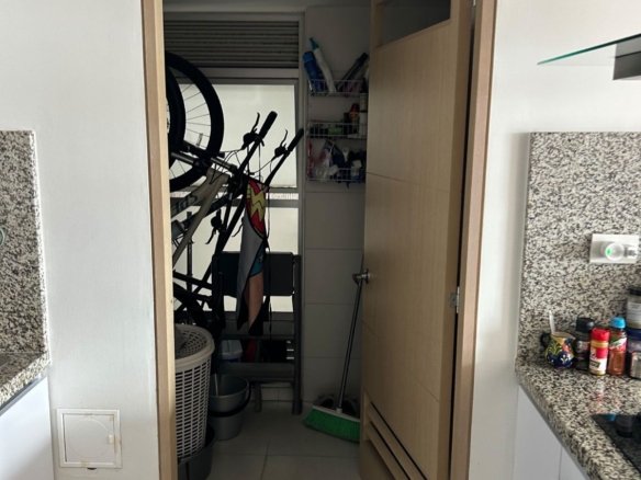 Alsacia Reservado Apartamento 3 Habitaciones – La Rioja Piso 15 Vista Panorámica