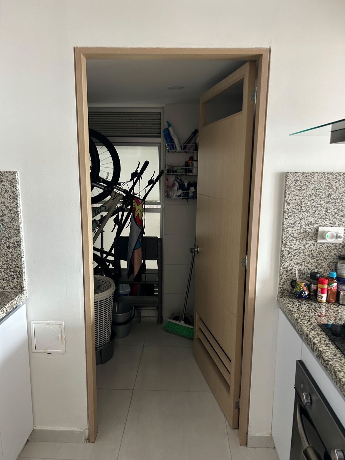 Alsacia Reservado Apartamento 3 Habitaciones – La Rioja Piso 15 Vista Panorámica