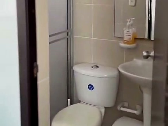 Villa Carolina – Apartamento Amoblado 3 Alcobas Piso 9 Norte de Barranquilla