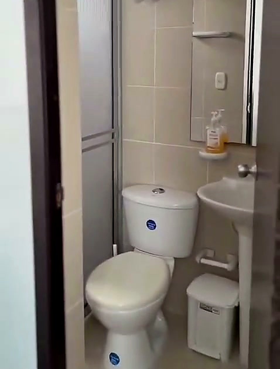 Villa Carolina – Apartamento Amoblado 3 Alcobas Piso 9 Norte de Barranquilla