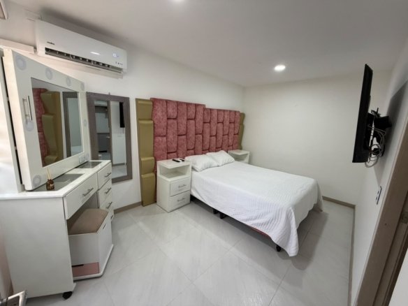 Avellana – Vivero Parque Residencial Apartamento 3 Habitaciones Sur Cali en Cali - Amoblados.co