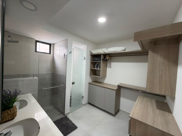 Avellana – Vivero Parque Residencial Apartamento 3 Habitaciones Sur Cali en Cali - Amoblados.co