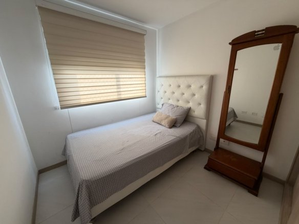Avellana – Vivero Parque Residencial Apartamento 3 Habitaciones Sur Cali en Cali - Amoblados.co