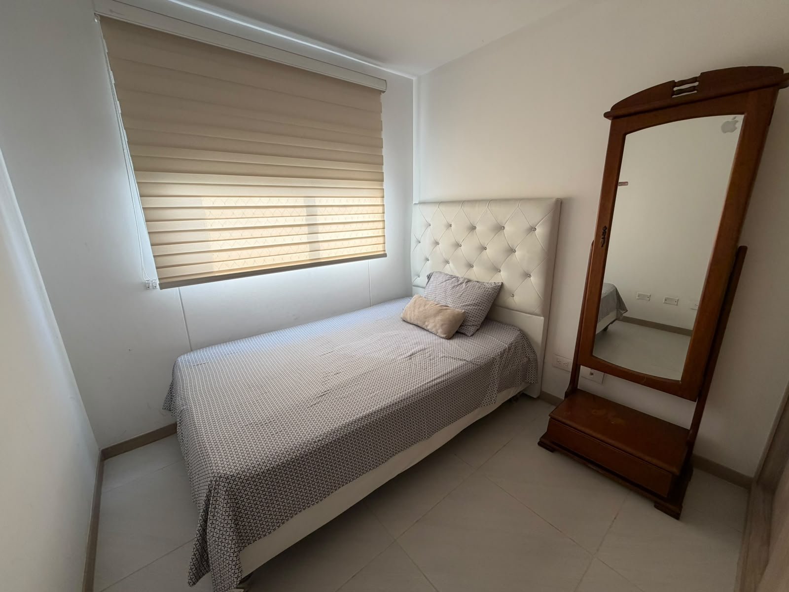Avellana – Vivero Parque Residencial Apartamento 3 Habitaciones Sur Cali en Cali - Amoblados.co