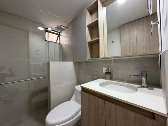 Avellana – Vivero Parque Residencial Apartamento 3 Habitaciones Sur Cali en Cali - Amoblados.co