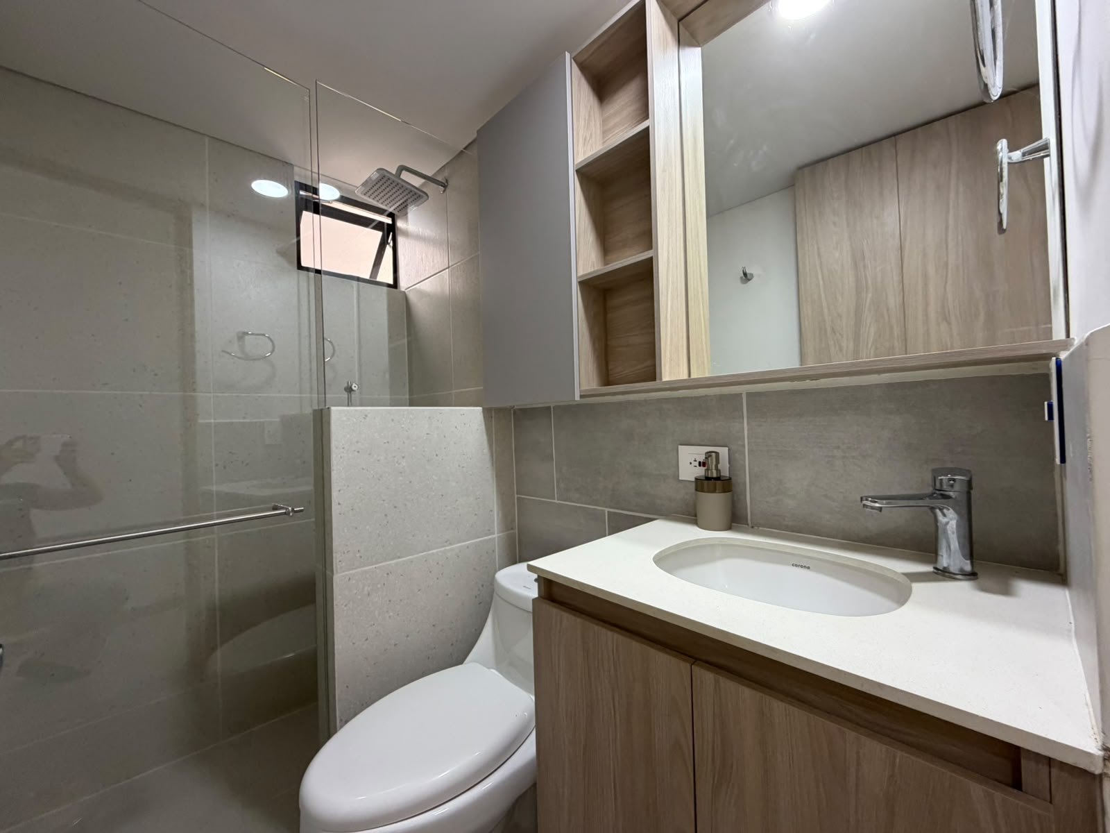 Avellana – Vivero Parque Residencial Apartamento 3 Habitaciones Sur Cali en Cali - Amoblados.co