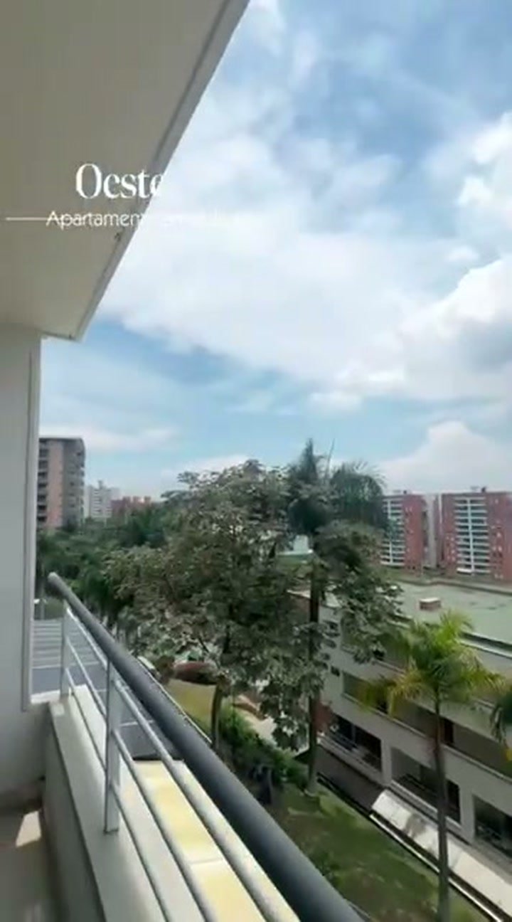 Barrio Cristales | 3 Alcobas, Piscina y Parqueadero en Cali - Amoblados.co