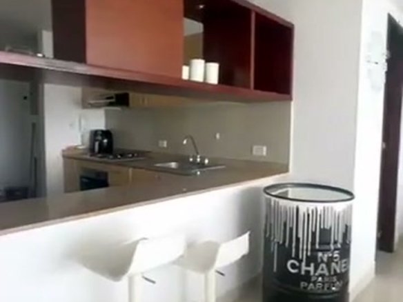 Barrio Cristales | 3 Alcobas, Piscina y Parqueadero en Cali - Amoblados.co