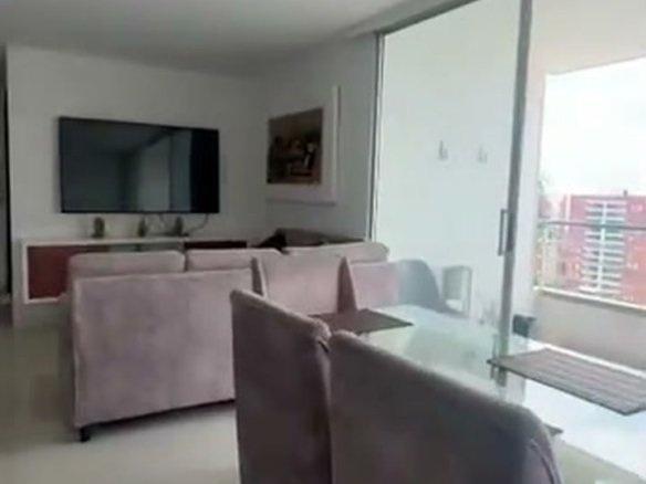 Barrio Cristales | 3 Alcobas, Piscina y Parqueadero en Cali - Amoblados.co