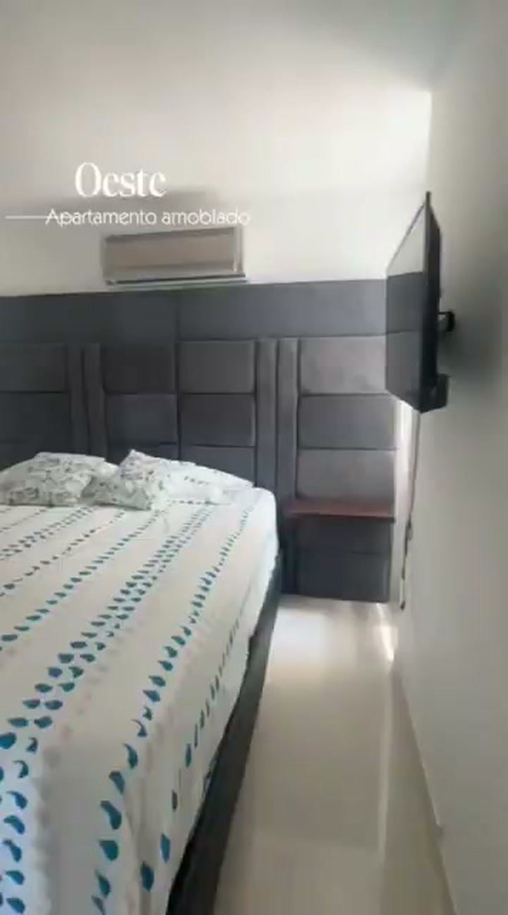 Barrio Cristales | 3 Alcobas, Piscina y Parqueadero en Cali - Amoblados.co