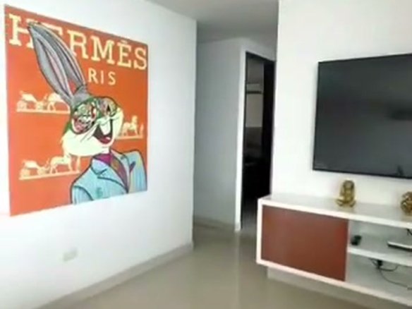 Barrio Cristales | 3 Alcobas, Piscina y Parqueadero en Cali - Amoblados.co
