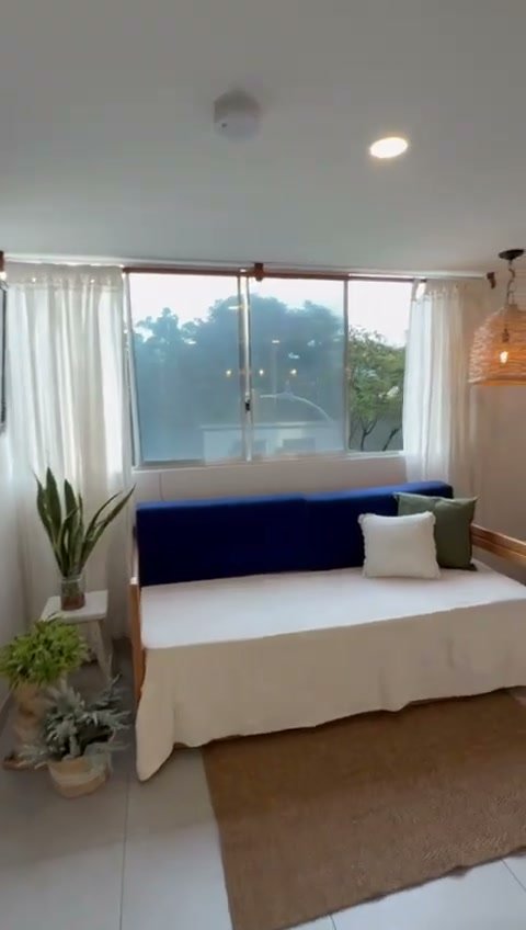 Urbanity Apartaestudio 1 Habitación – Ciudad del Río