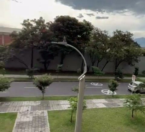 Urbanity Apartaestudio 1 Habitación – Ciudad del Río