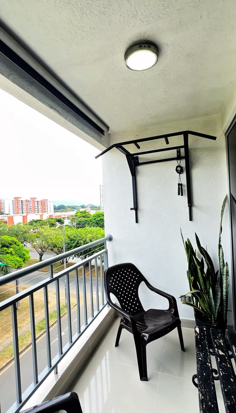 Valle del Lili Éxito – Apartamento Amoblado 3 Habitaciones Sur Cali en Cali - Amoblados.co