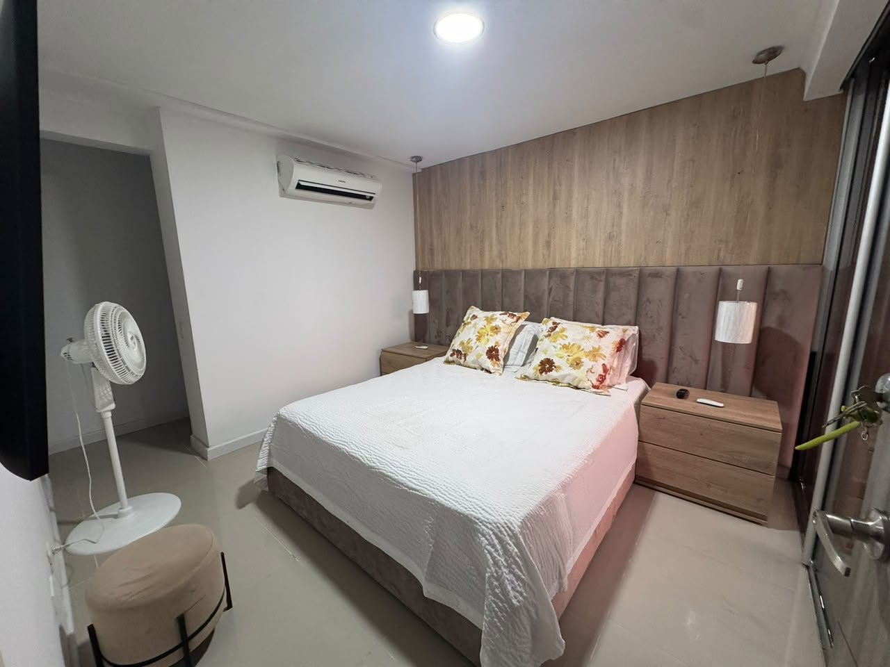 Valle del Lili Éxito – Apartamento Amoblado 3 Habitaciones Sur Cali en Cali - Amoblados.co