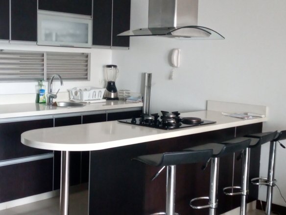 Chipichape Apartaestudio 1 Alcoba – Av. 6 con Calle 40 en Cali - Amoblados.co