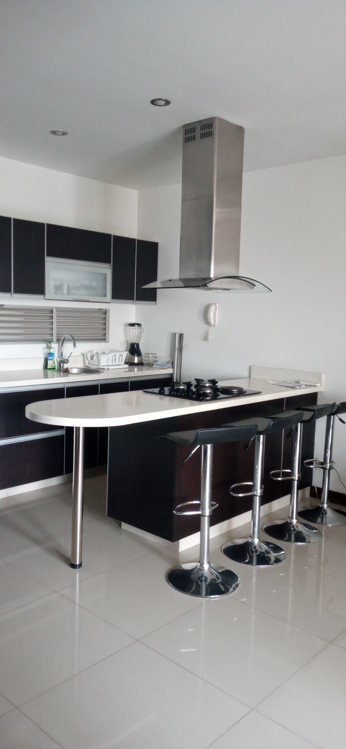 Chipichape Apartaestudio 1 Alcoba – Av. 6 con Calle 40 en Cali - Amoblados.co