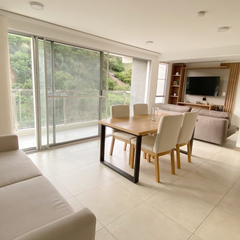 Menga Apartamento 2 Habitaciones – Avenida 9 Norte # 56N 140 en Cali - Amoblados.co