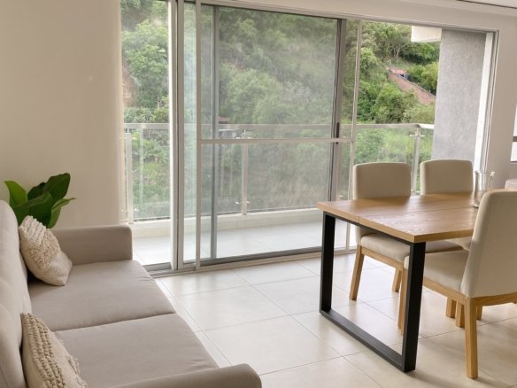 Menga Apartamento 2 Habitaciones – Avenida 9 Norte # 56N 140 en Cali - Amoblados.co