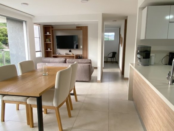Menga Apartamento 2 Habitaciones – Avenida 9 Norte # 56N 140 en Cali - Amoblados.co
