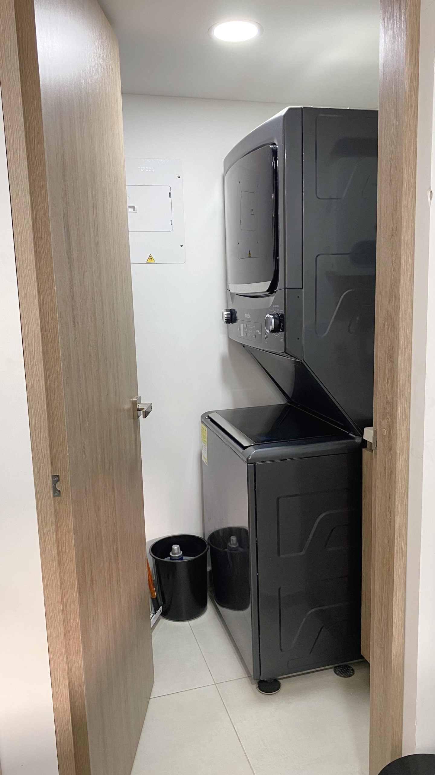 Menga Apartamento 2 Habitaciones – Avenida 9 Norte # 56N 140 en Cali - Amoblados.co