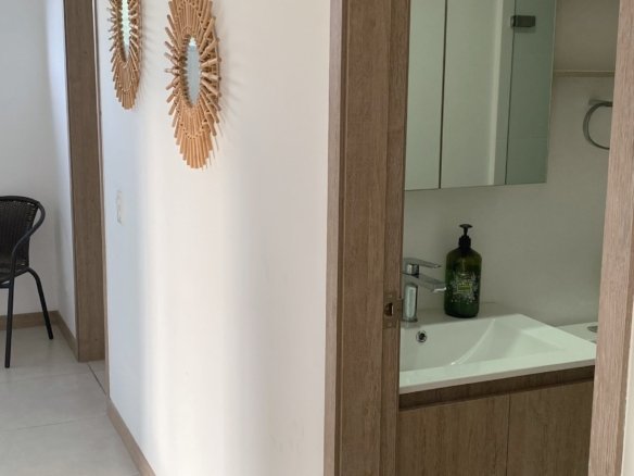 Menga Apartamento 2 Habitaciones – Avenida 9 Norte # 56N 140 en Cali - Amoblados.co