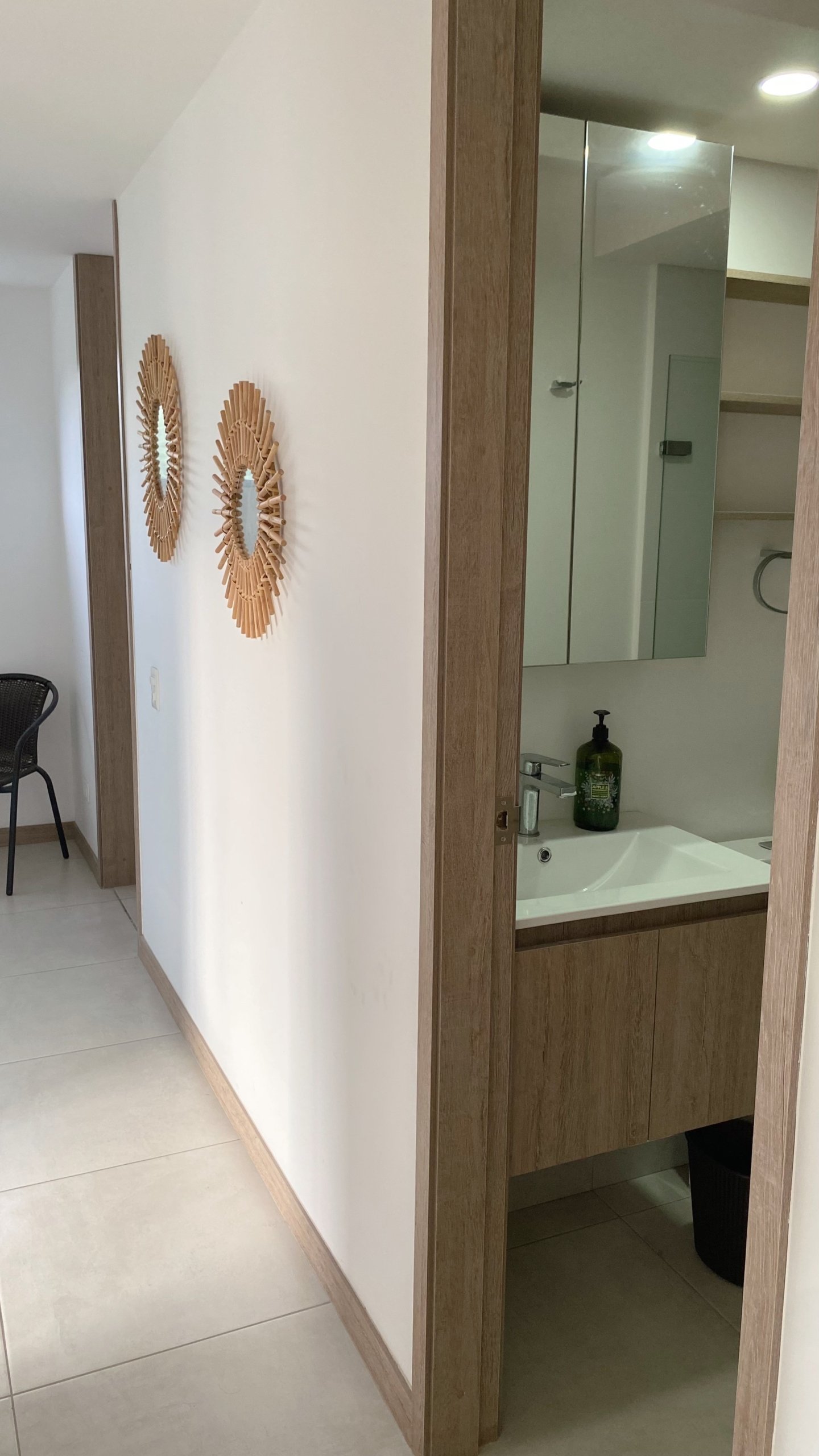 Menga Apartamento 2 Habitaciones – Avenida 9 Norte # 56N 140 en Cali - Amoblados.co