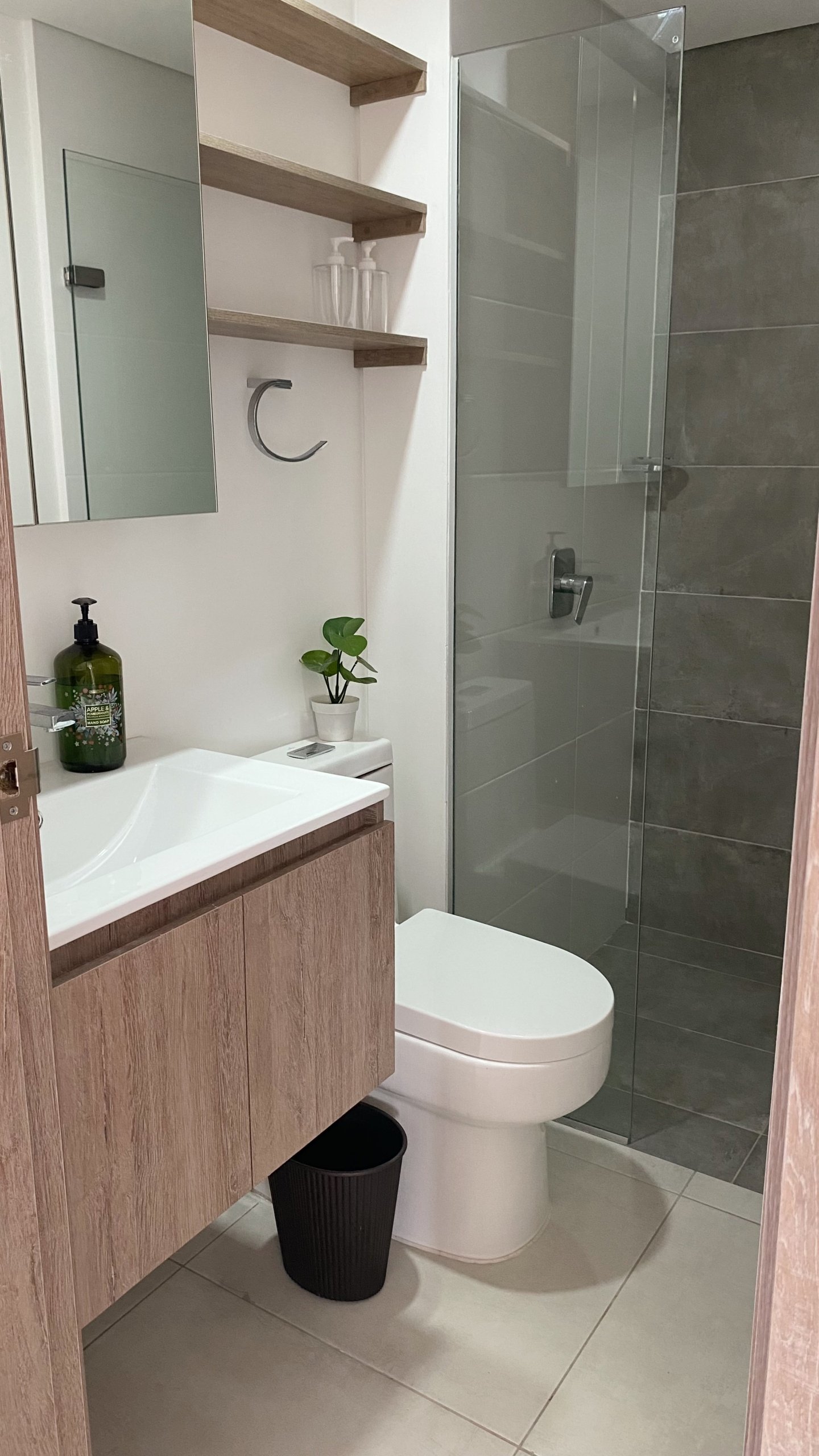 Menga Apartamento 2 Habitaciones – Avenida 9 Norte # 56N 140 en Cali - Amoblados.co