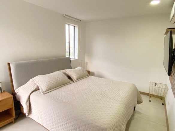 Menga Apartamento 2 Habitaciones – Avenida 9 Norte # 56N 140 en Cali - Amoblados.co