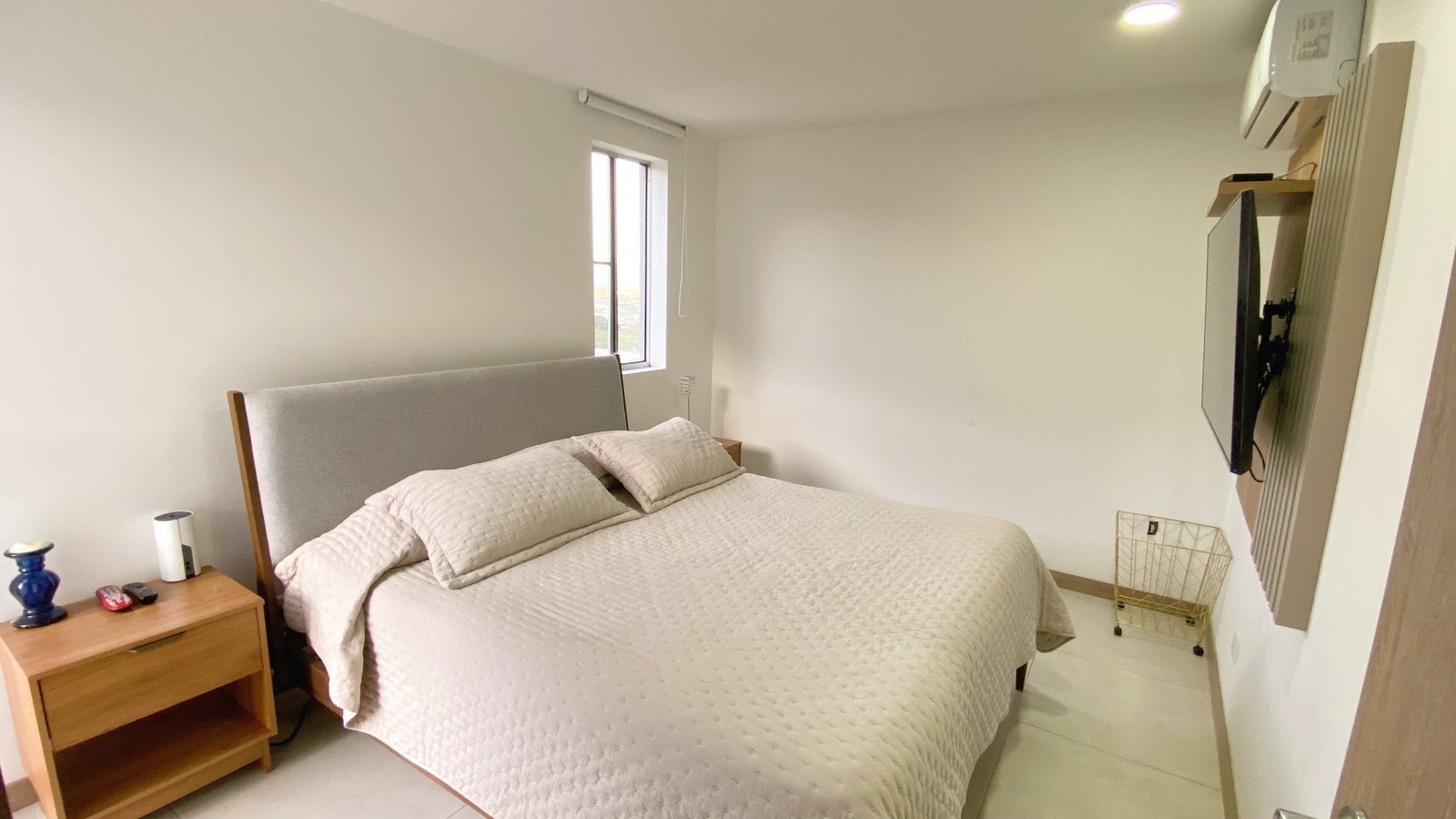 Menga Apartamento 2 Habitaciones – Avenida 9 Norte # 56N 140 en Cali - Amoblados.co