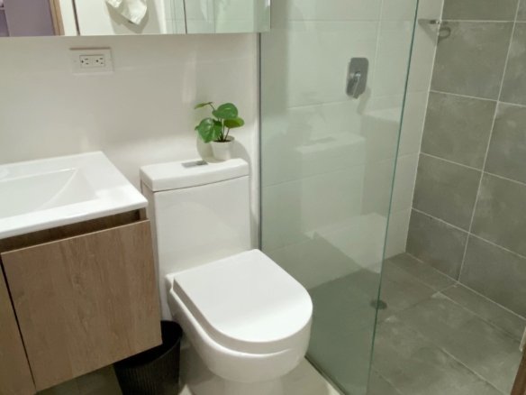 Menga Apartamento 2 Habitaciones – Avenida 9 Norte # 56N 140 en Cali - Amoblados.co