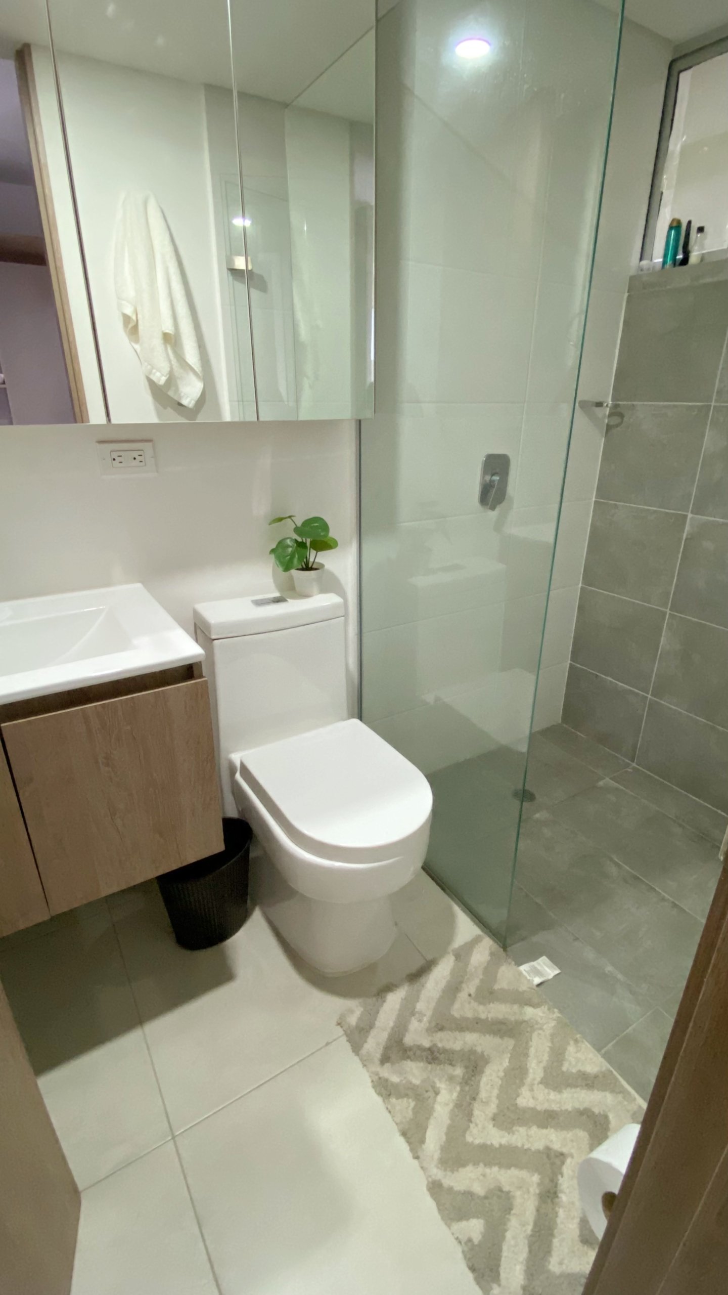 Menga Apartamento 2 Habitaciones – Avenida 9 Norte # 56N 140 en Cali - Amoblados.co