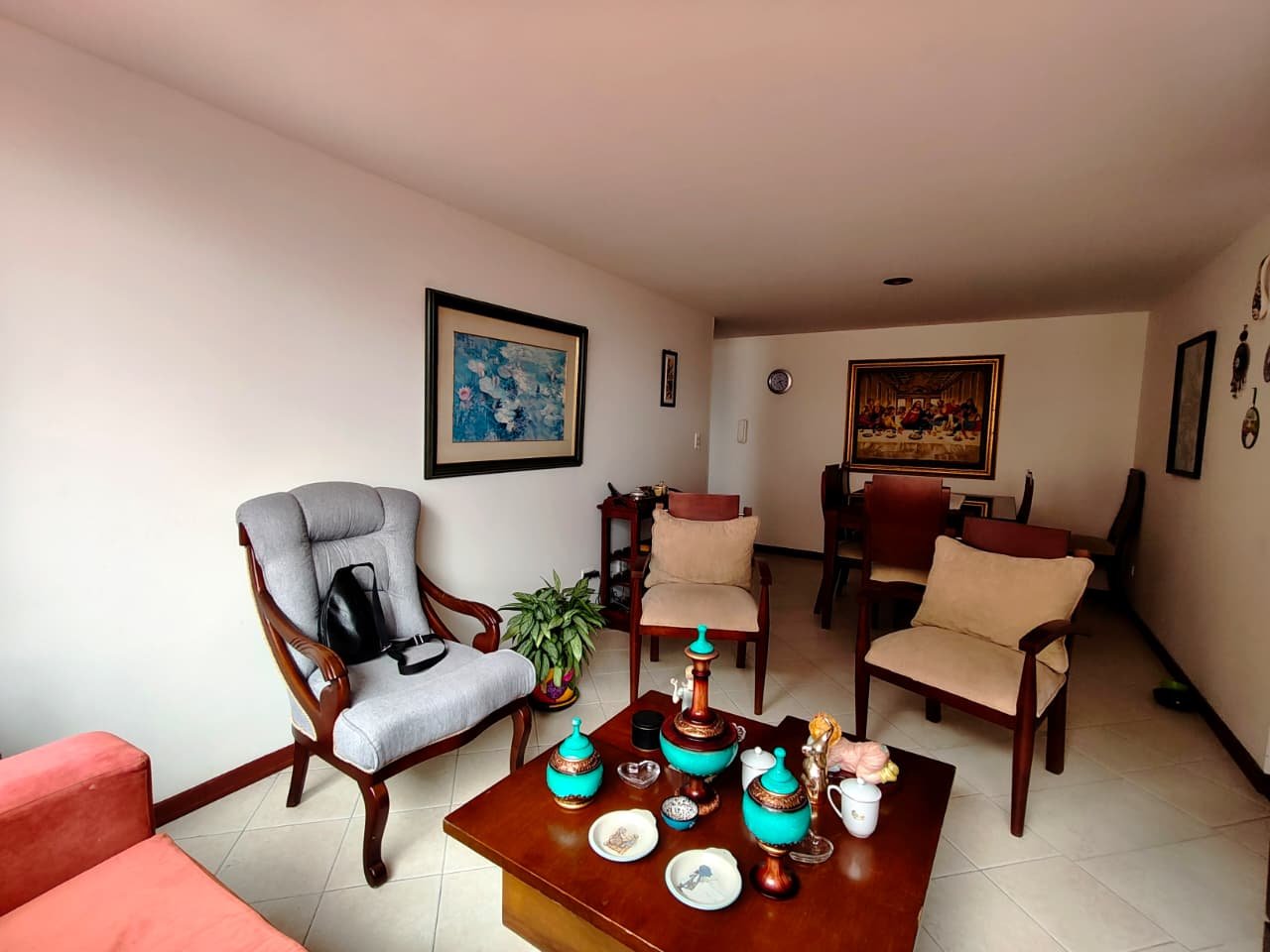 Cedritos Apartamento 2 Habitaciones – Calle 145 # 7B-49 en Bogotá - Amoblados.co