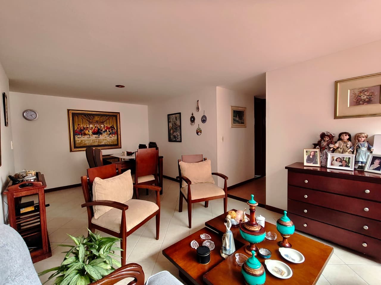 Cedritos Apartamento 2 Habitaciones – Calle 145 # 7B-49 en Bogotá - Amoblados.co