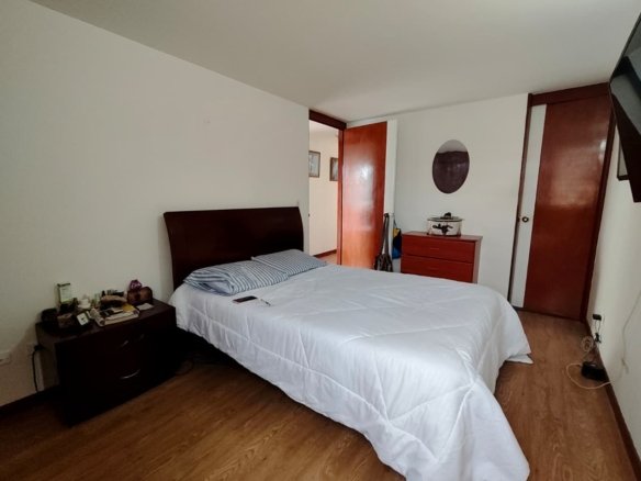 Cedritos Apartamento 2 Habitaciones – Calle 145 # 7B-49 en Bogotá - Amoblados.co