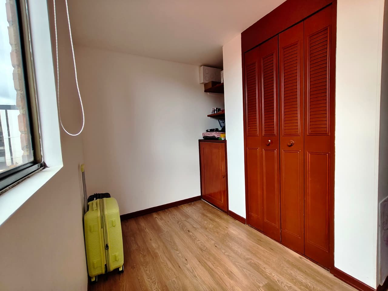 Cedritos Apartamento 2 Habitaciones – Calle 145 # 7B-49 en Bogotá - Amoblados.co