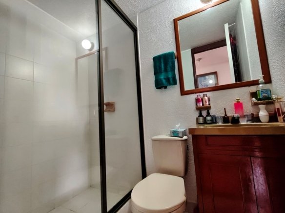 Cedritos Apartamento 2 Habitaciones – Calle 145 # 7B-49 en Bogotá - Amoblados.co