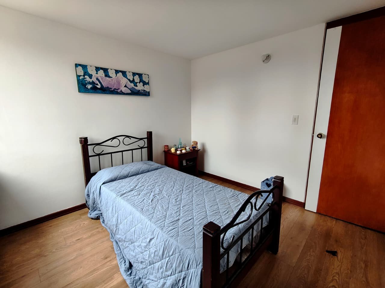 Cedritos Apartamento 2 Habitaciones – Calle 145 # 7B-49 en Bogotá - Amoblados.co