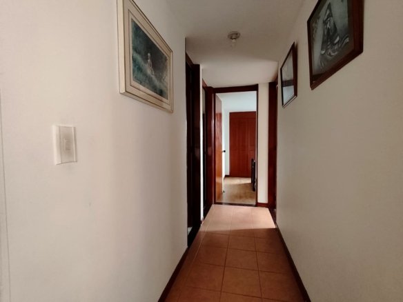 Cedritos Apartamento 2 Habitaciones – Calle 145 # 7B-49 en Bogotá - Amoblados.co