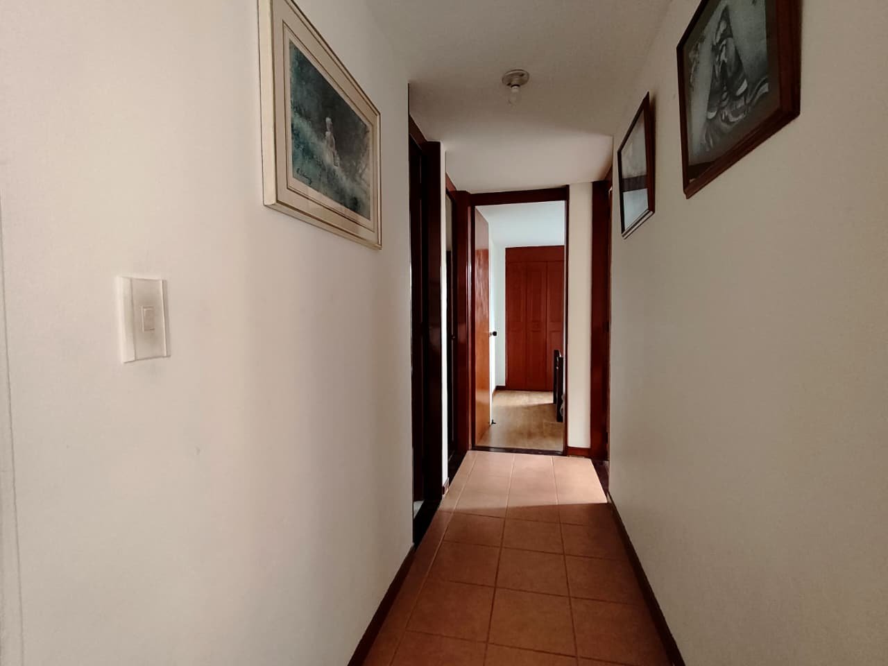 Cedritos Apartamento 2 Habitaciones – Calle 145 # 7B-49 en Bogotá - Amoblados.co