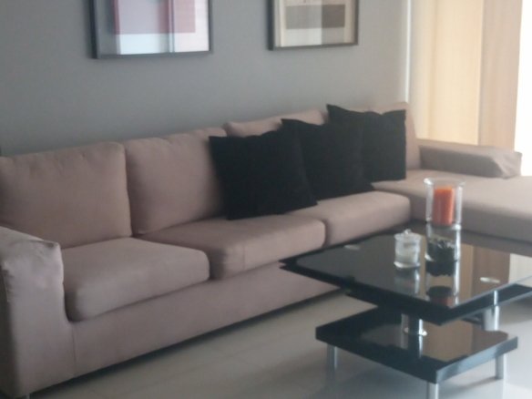 Chipichape Apartaestudio 1 Alcoba – Av. 6 con Calle 40 en Cali - Amoblados.co