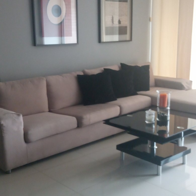 Chipichape Apartaestudio 1 Alcoba – Av. 6 con Calle 40 en Cali - Amoblados.co