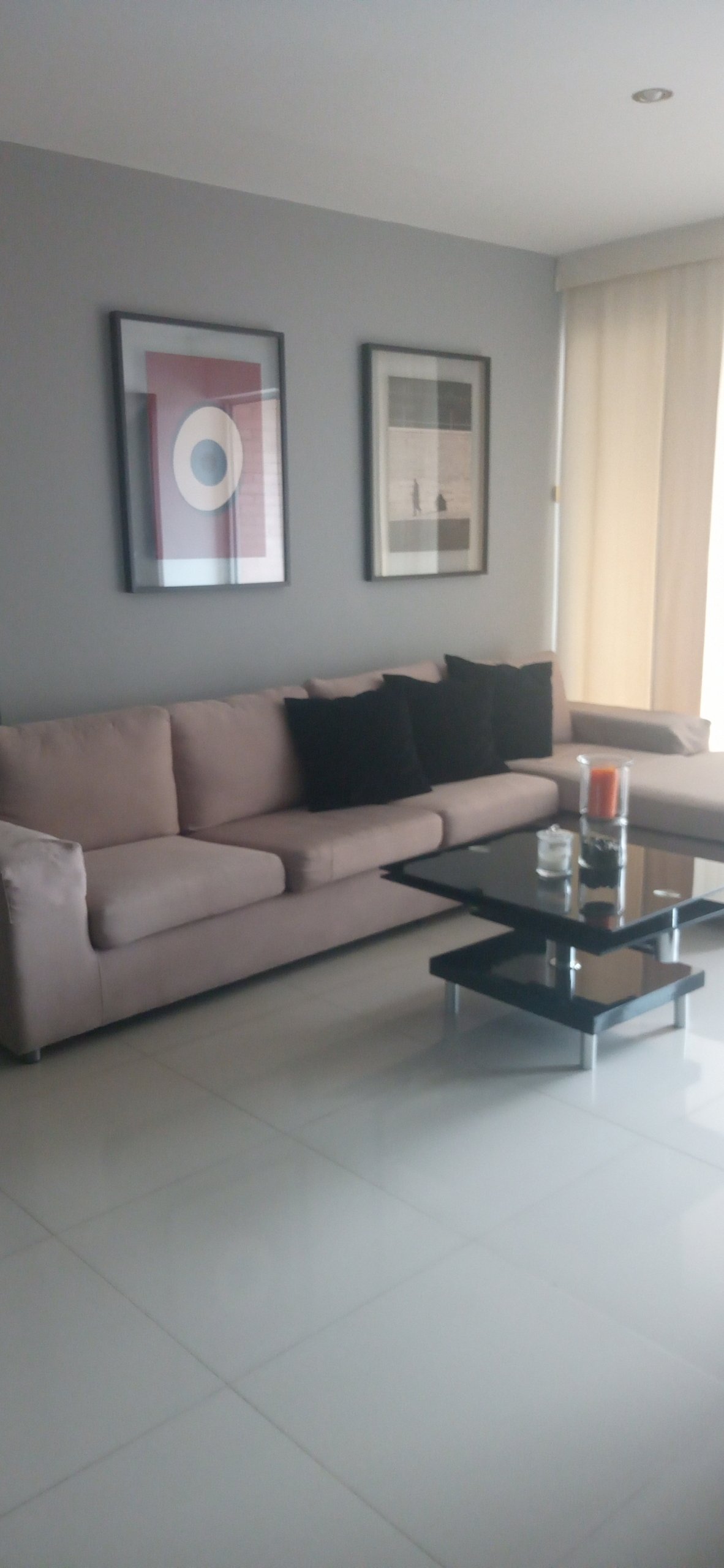Chipichape Apartaestudio 1 Alcoba – Av. 6 con Calle 40 en Cali - Amoblados.co