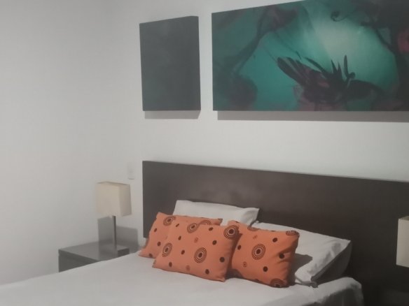 Chipichape Apartaestudio 1 Alcoba – Av. 6 con Calle 40 en Cali - Amoblados.co