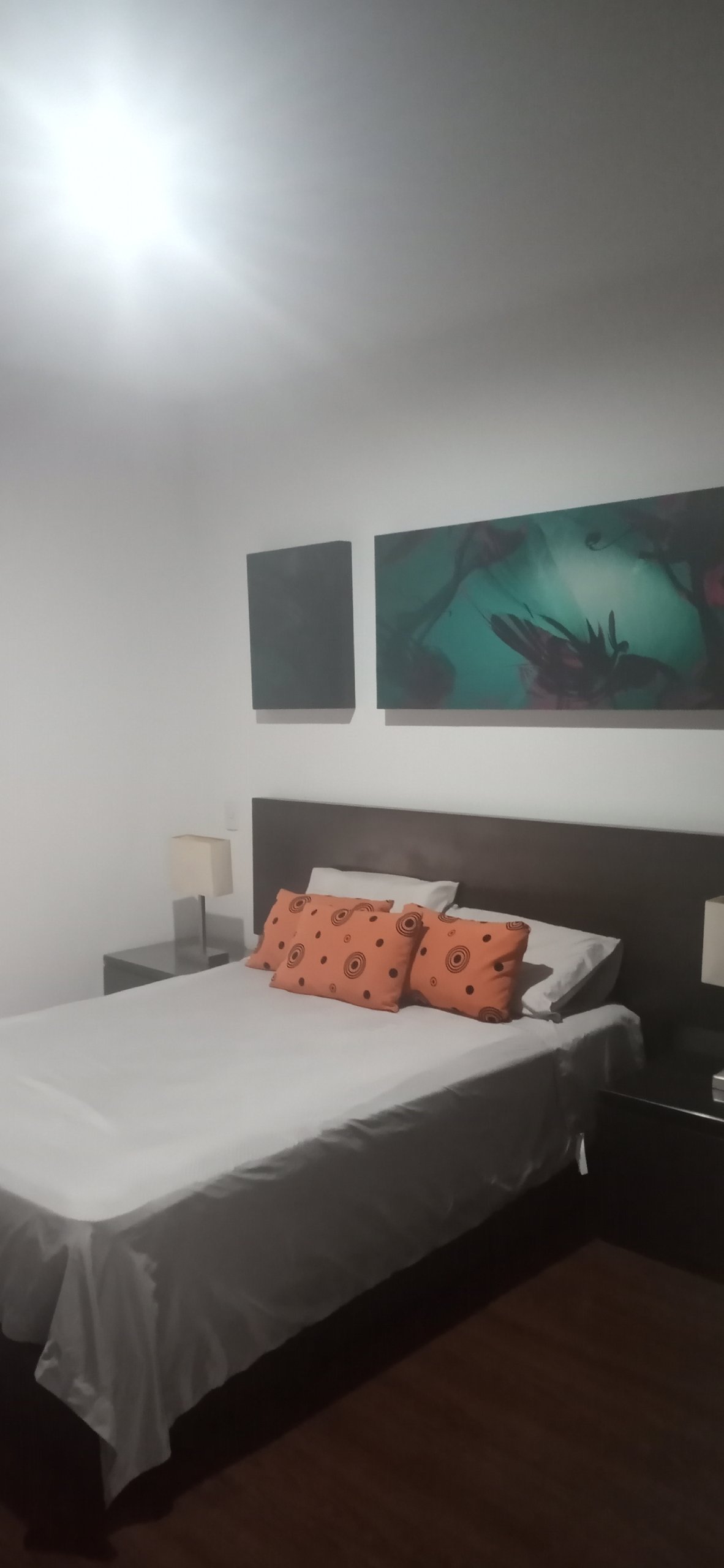 Chipichape Apartaestudio 1 Alcoba – Av. 6 con Calle 40 en Cali - Amoblados.co