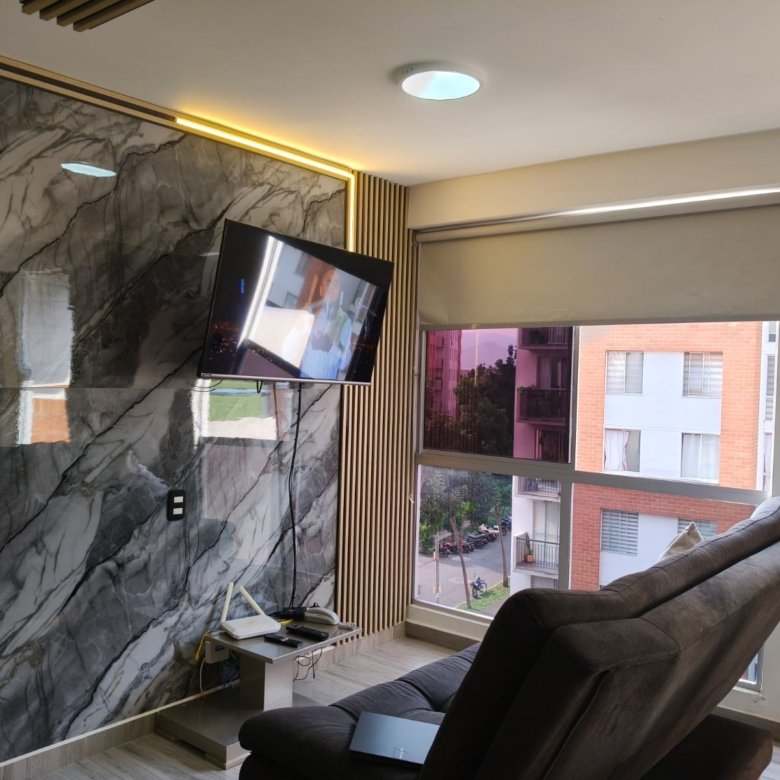 Apartamento amoblado Olivenza – La Flora Apartamento Amoblado 3 Habitaciones Norte Cali Cali - Amoblados.co