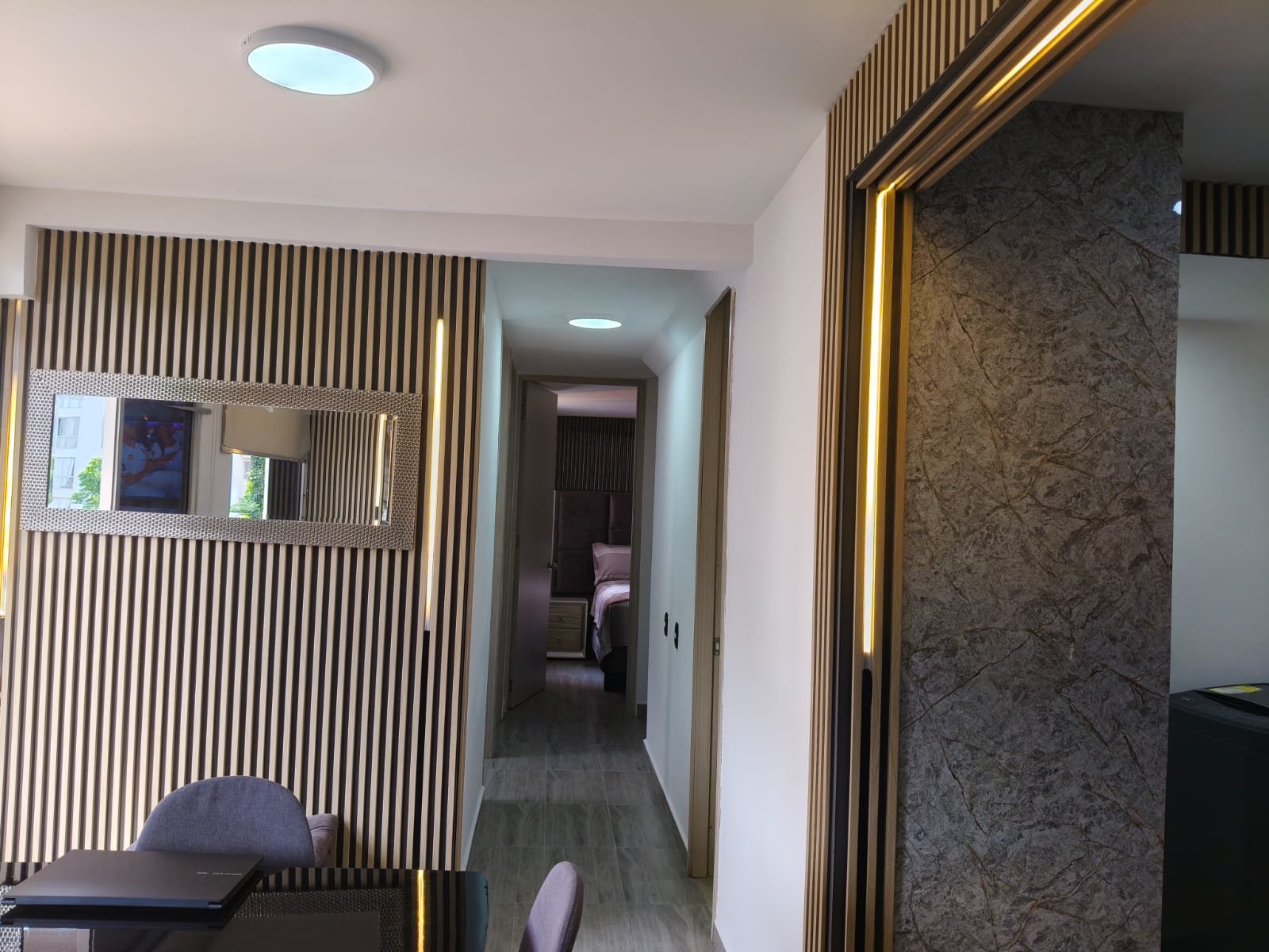 Amatista – Ciudad Meléndez Apartamento Amoblado 3 Habitaciones Sur Cali