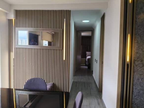 Amatista – Ciudad Meléndez Apartamento Amoblado 3 Habitaciones Sur Cali