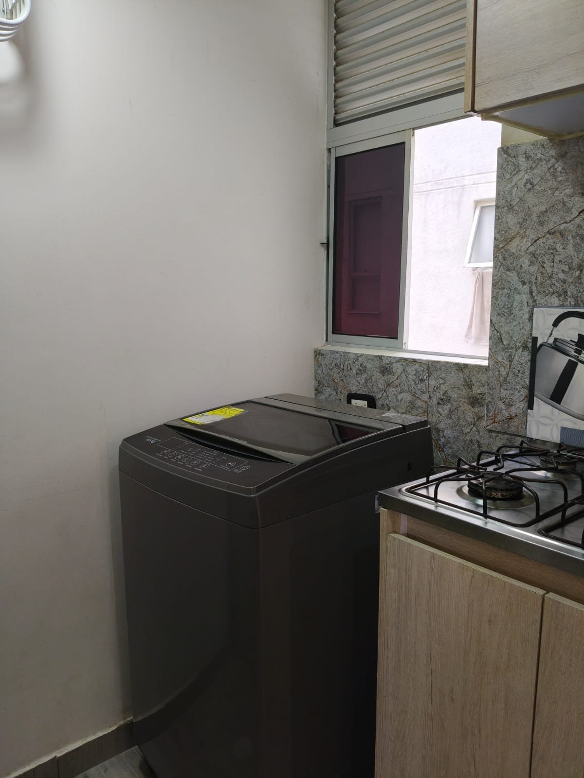 Amatista – Ciudad Meléndez Apartamento Amoblado 3 Habitaciones Sur Cali